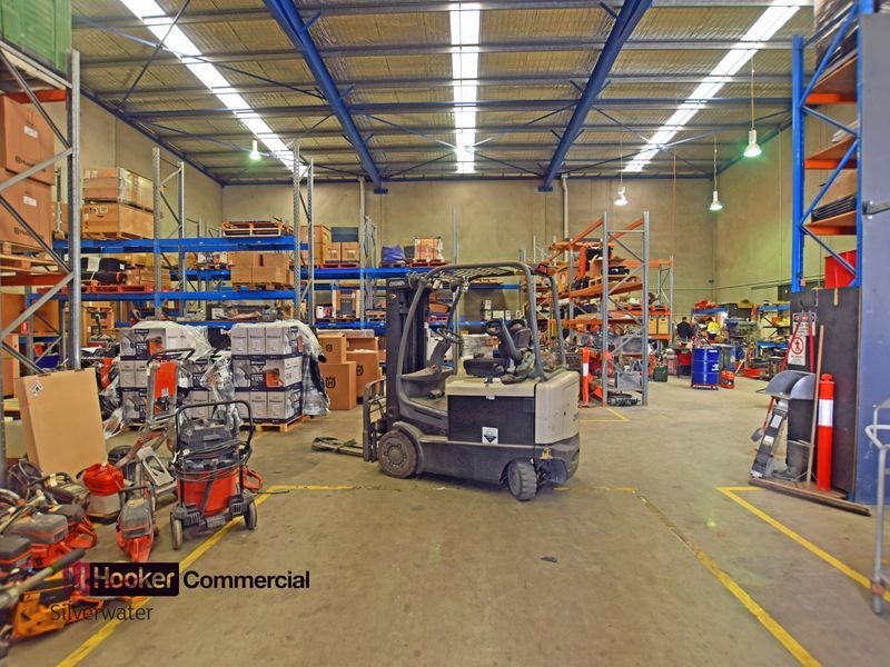 Wetherill Park NSW 2164