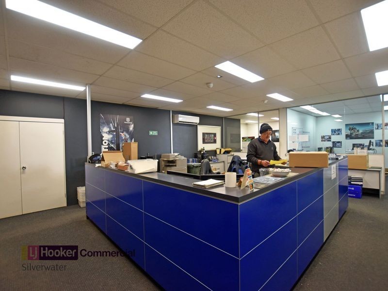 Wetherill Park NSW 2164