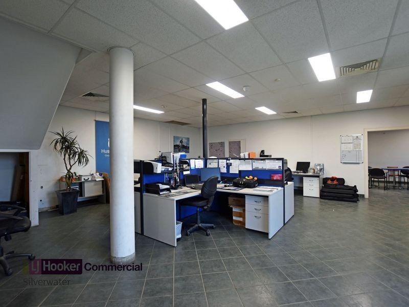 Wetherill Park NSW 2164