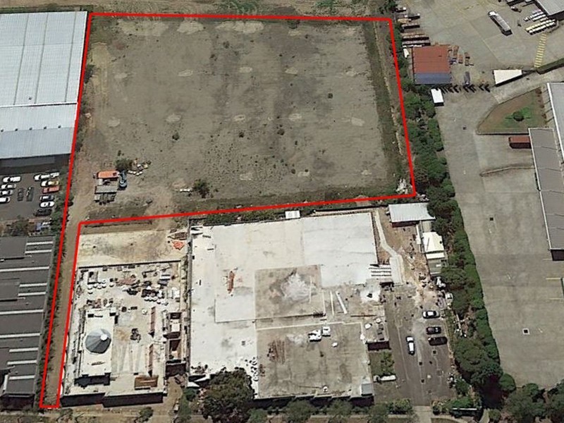 18 George Young St, Auburn NSW 2144