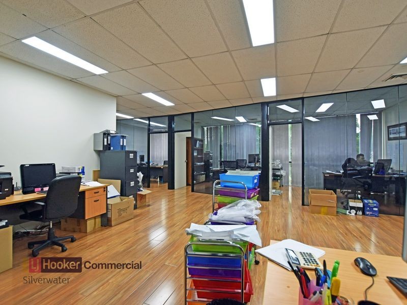 Smithfield NSW 2164