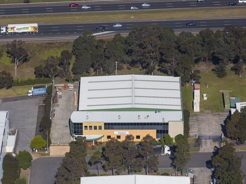 Huntingwood NSW 2148