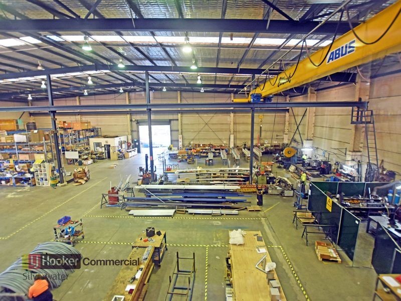 Huntingwood NSW 2148