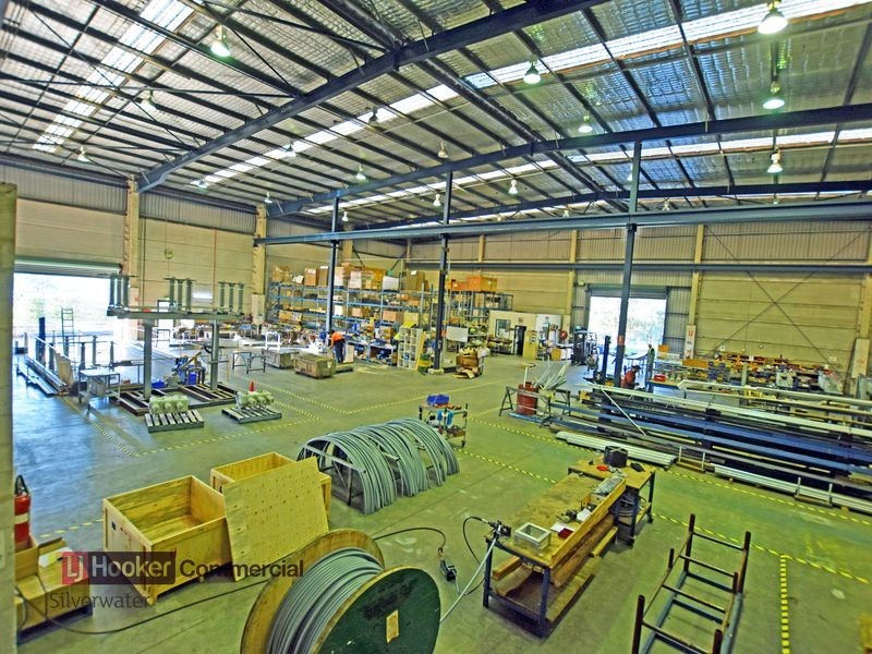 Huntingwood NSW 2148