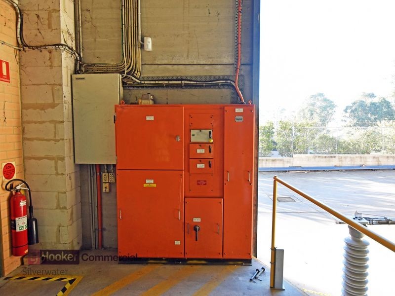 Huntingwood NSW 2148