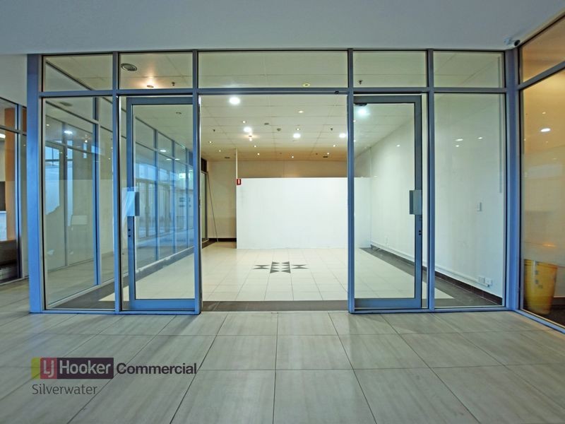 16/1-5 Harrow Road, Auburn NSW 2144