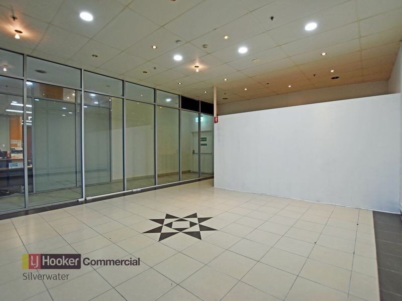 16/1-5 Harrow Road, Auburn NSW 2144