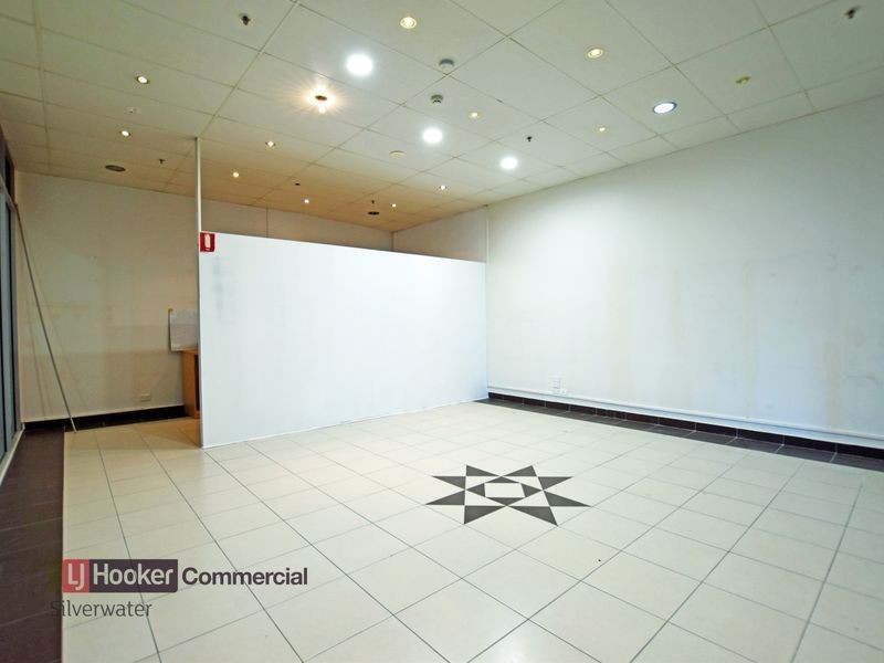 16/1-5 Harrow Road, Auburn NSW 2144