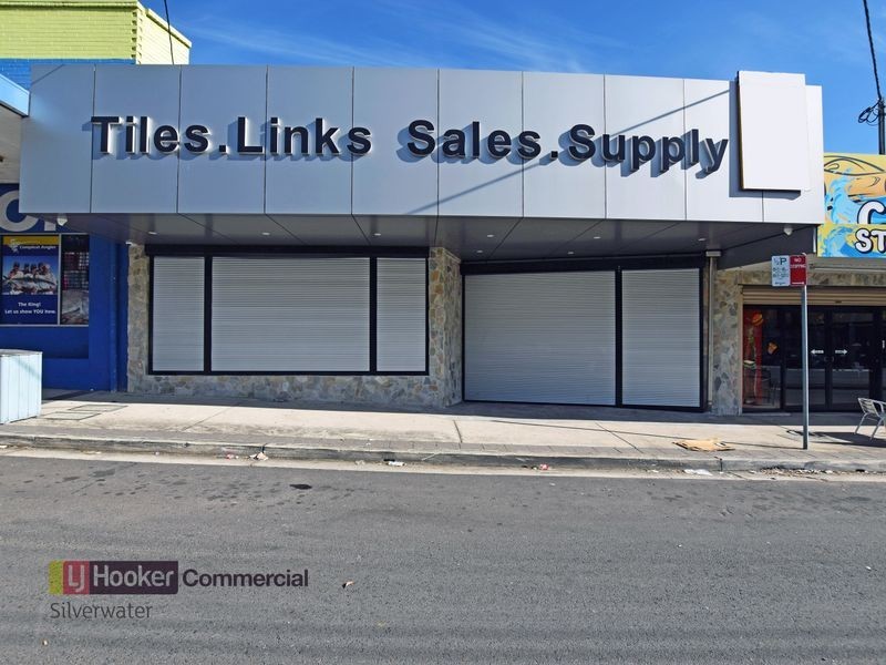 936 Woodville Road, Villawood NSW 2163
