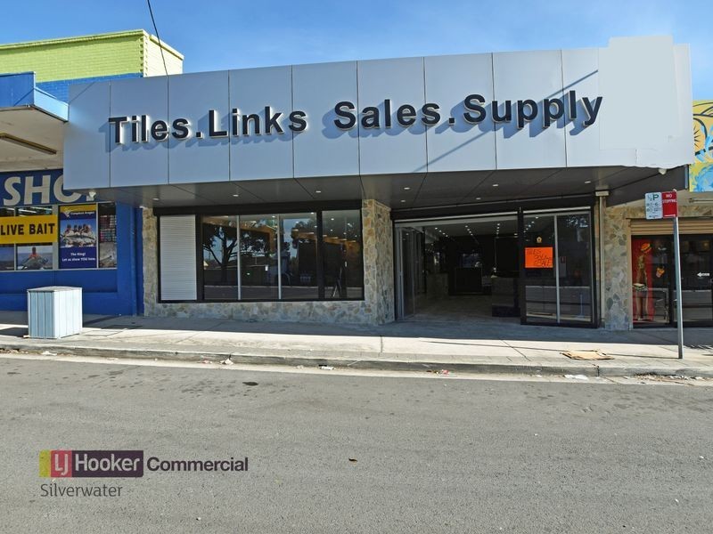 936 Woodville Road, Villawood NSW 2163