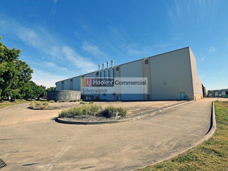 340 Victoria Street, Wetherill Park NSW 2164