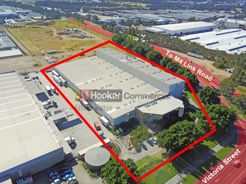340 Victoria Street, Wetherill Park NSW 2164
