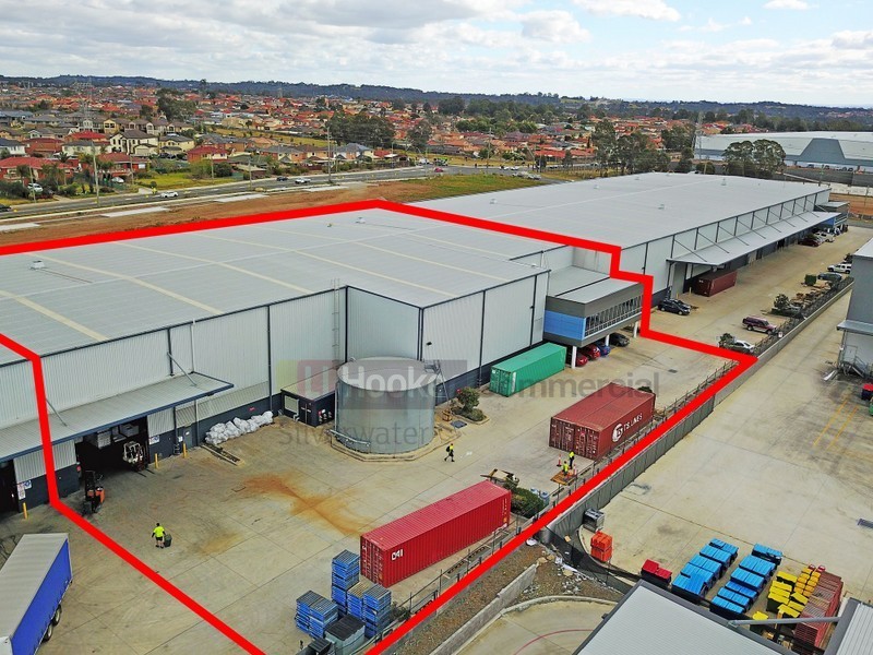 Unit 2/48 Bernera Road, Prestons NSW 2170