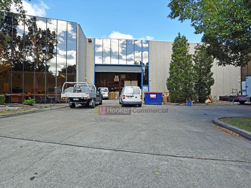 Silverwater NSW 2128