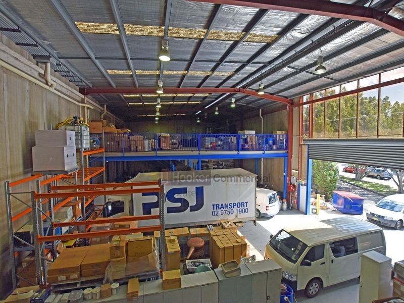 Silverwater NSW 2128