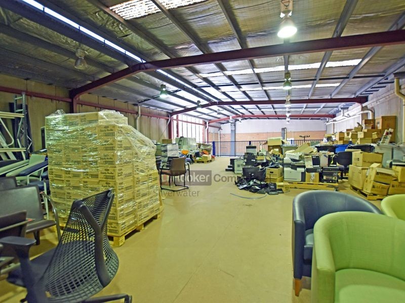 Silverwater NSW 2128