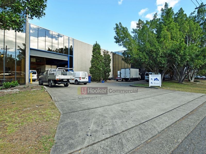 Silverwater NSW 2128