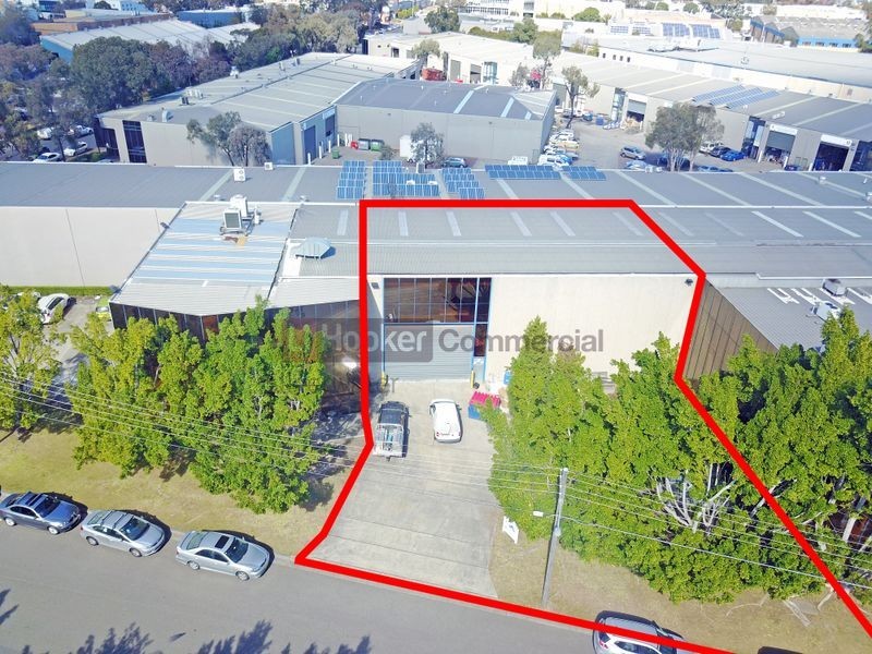 Silverwater NSW 2128