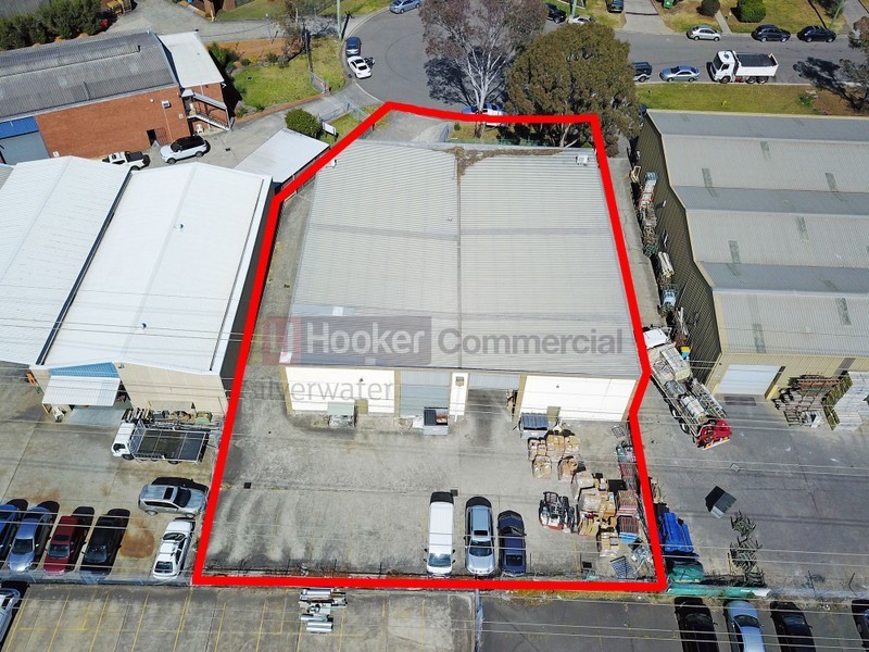 9 Verrell Street, Wetherill Park NSW 2164