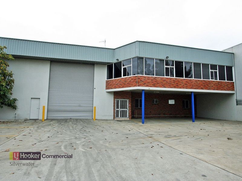 Wetherill Park NSW 2164