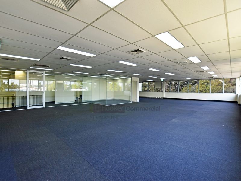 Lidcombe NSW 2141