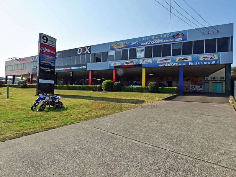 Lidcombe NSW 2141