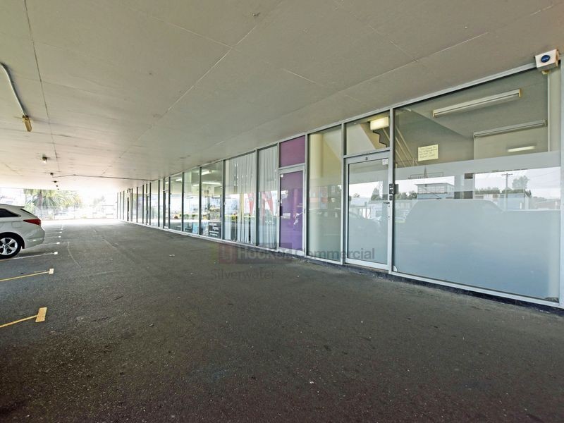 Lidcombe NSW 2141
