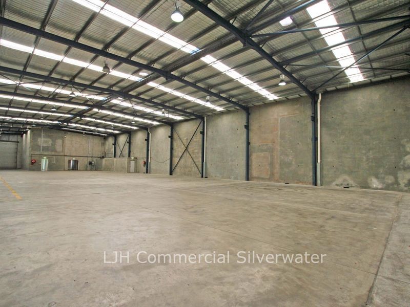 Wetherill Park NSW 2164