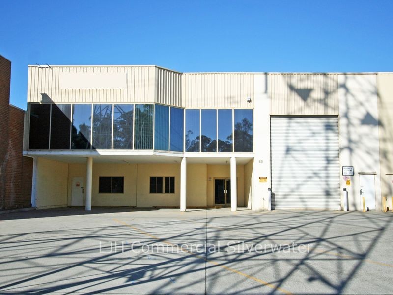 Wetherill Park NSW 2164