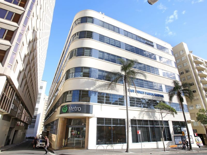 75 Crown Street, Sydney NSW 2000