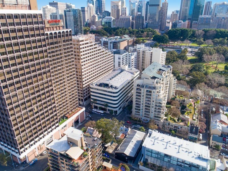 75 Crown Street, Sydney NSW 2000