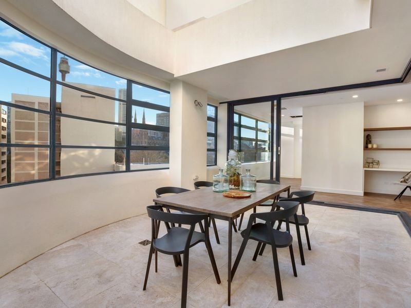 75 Crown Street, Sydney NSW 2000