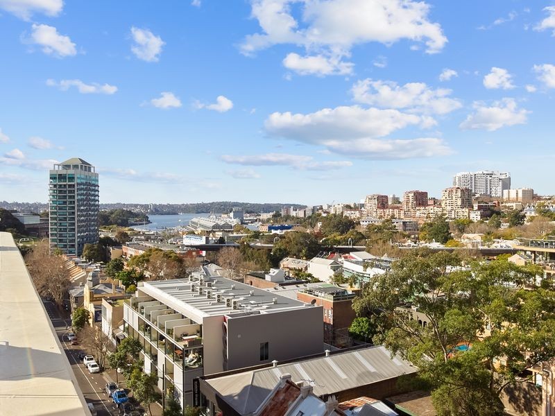 75 Crown Street, Sydney NSW 2000