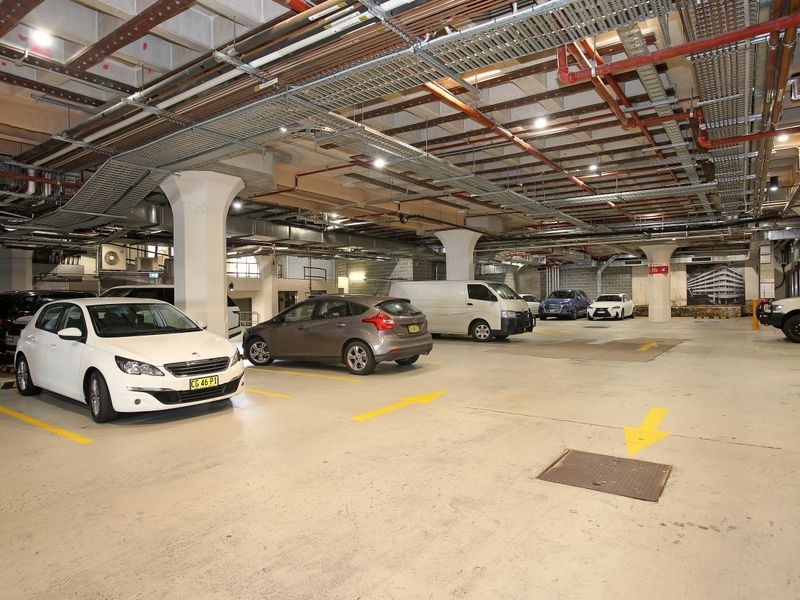 75 Crown Street, Sydney NSW 2000