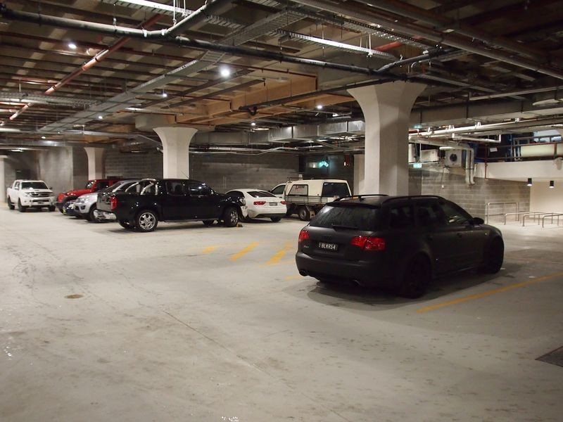 75 Crown Street, Sydney NSW 2000