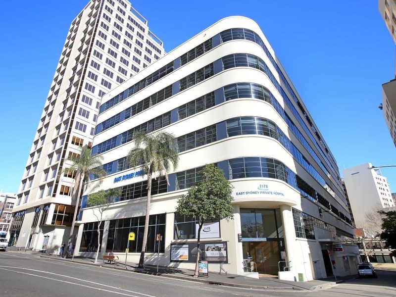75 Crown Street, Sydney NSW 2000
