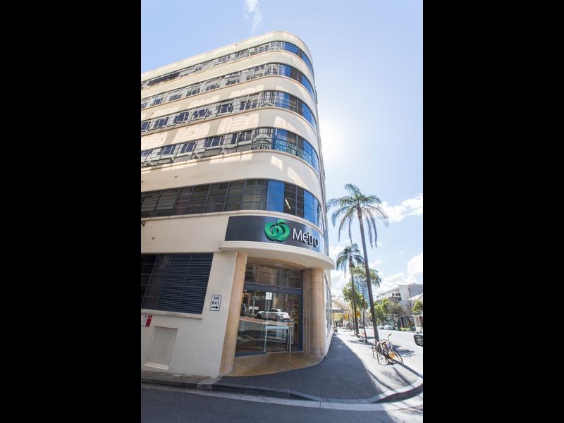 75 Crown Street, Sydney NSW 2000