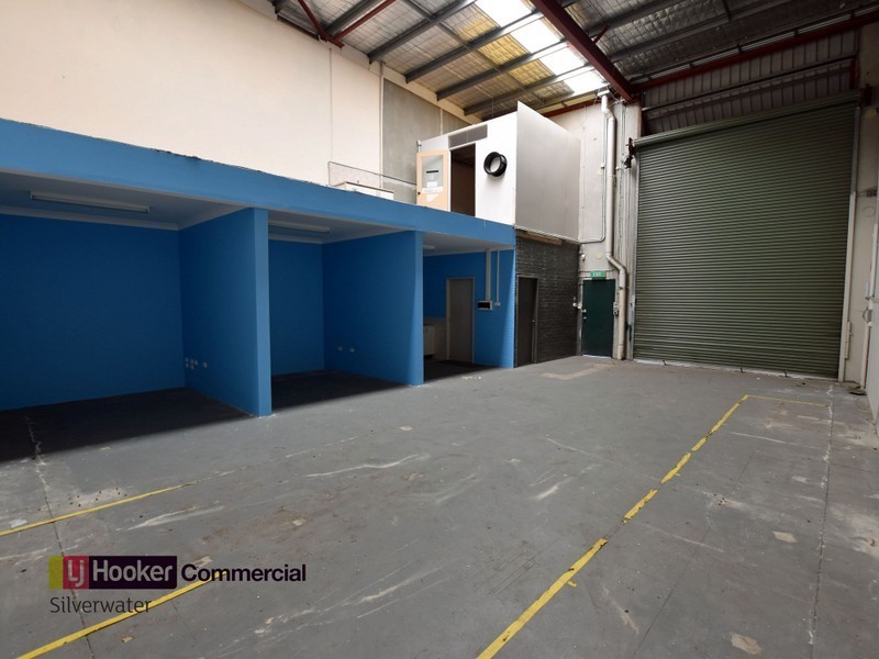 Unit 6/24 Vore Street, Silverwater NSW 2128