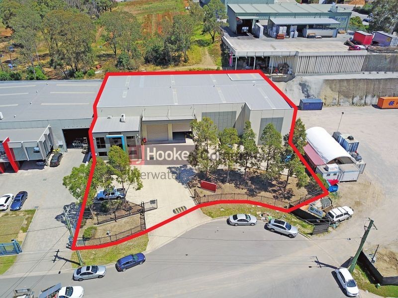 Wetherill Park NSW 2164