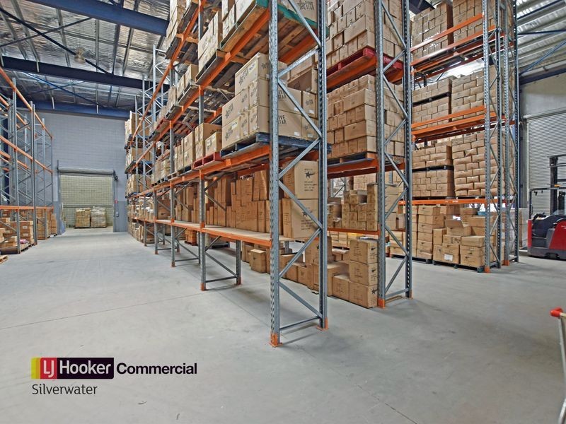 Wetherill Park NSW 2164