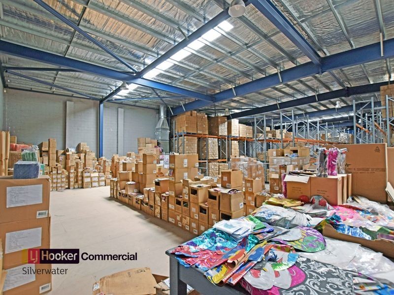 Wetherill Park NSW 2164