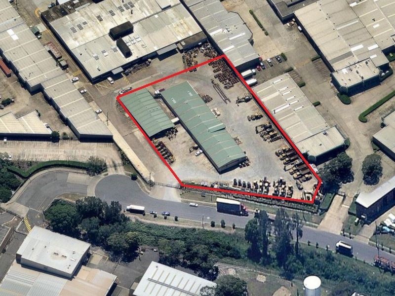 Seven Hills NSW 2147