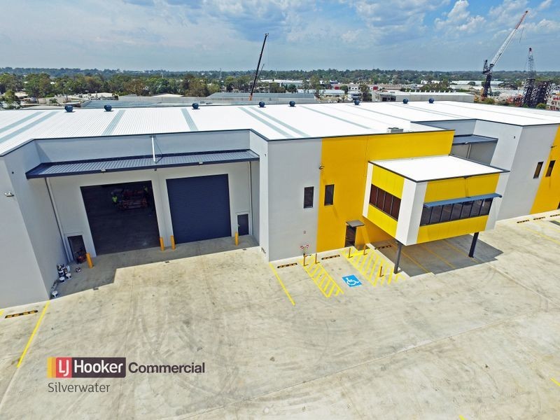 Seven Hills NSW 2147