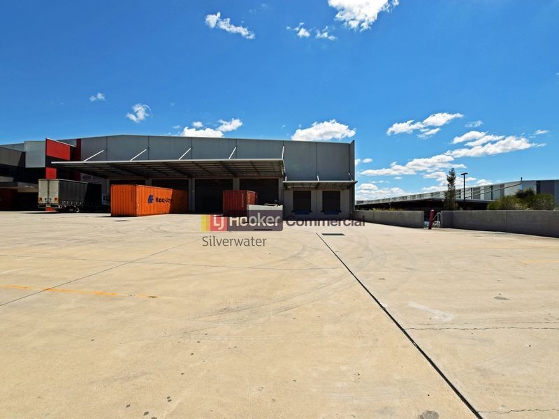 Eastern Creek NSW 2766