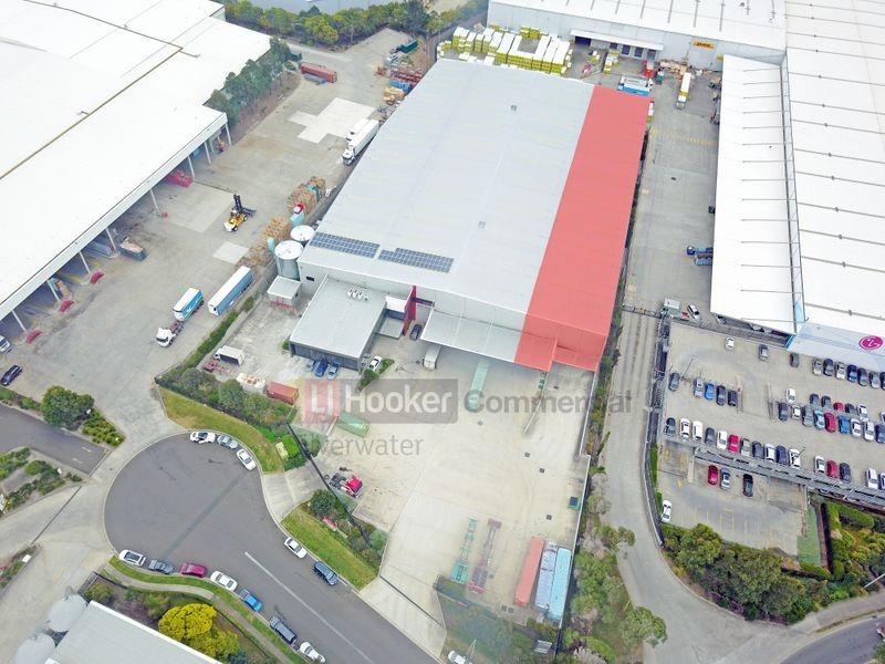 Eastern Creek NSW 2766