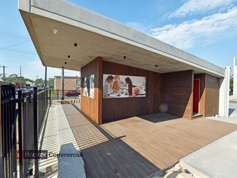 Cafe 29 Yennora Ave, Yennora NSW 2161