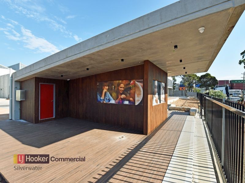 Cafe 29 Yennora Ave, Yennora NSW 2161