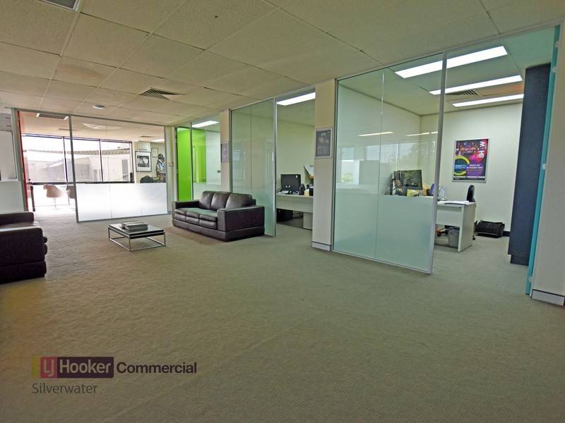 Office 102 Derby Street, Silverwater NSW 2128