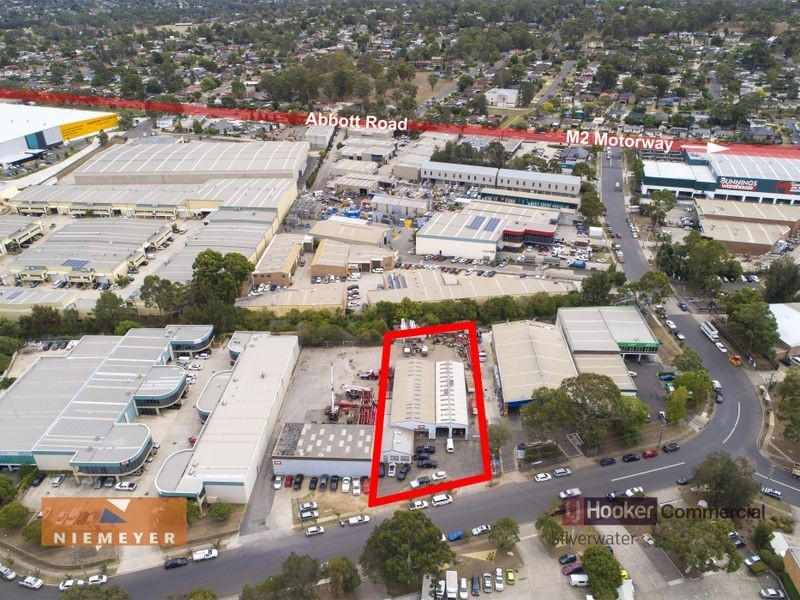 16 Foundry Road, Seven Hills NSW 2147