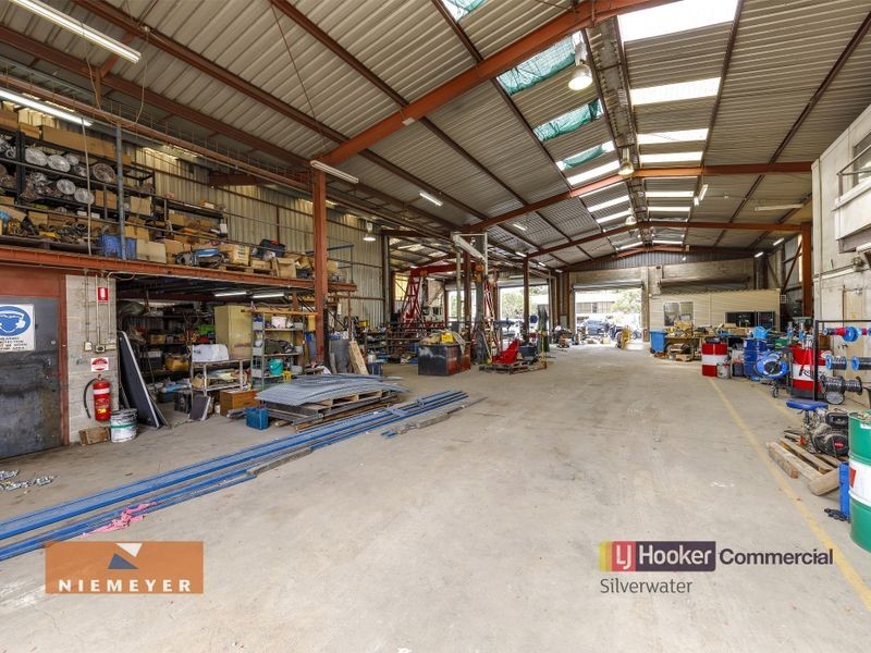 16 Foundry Road, Seven Hills NSW 2147